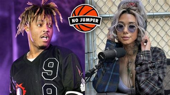 Who is Juice Wrld’s ex-girlfriend Ally Lotti? – The US Sun