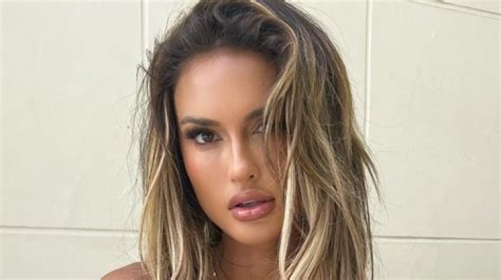 World Series flasher Julia Rose posts outrageous naked selfies on Instagram to keep fans entertained during lockdown – The US Sun