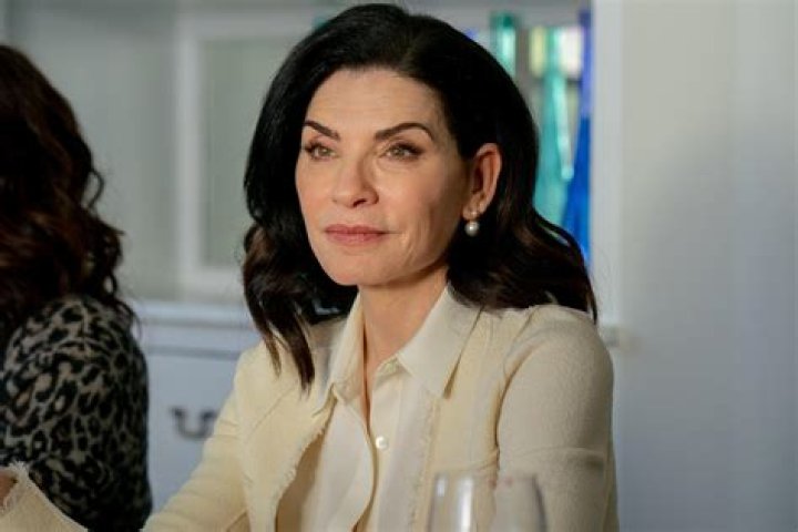 Julianna Margulies News - Us Weekly