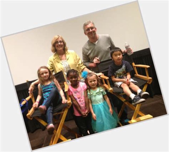 Unveiling The Charismatic Journey Of Julie McNally Cahill