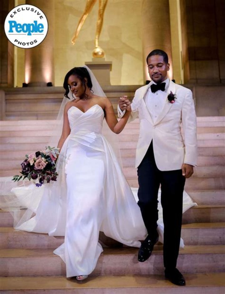 Unveiling The Magic Of The Julie Solomon Wedding