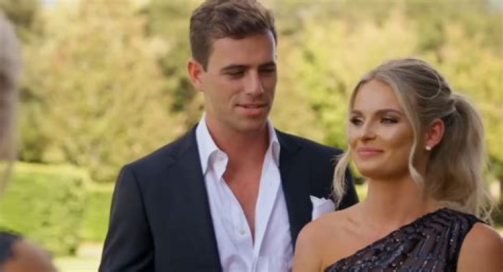 Love In The Spotlight: The Engagement Of Juliette Porter And Sam Logan