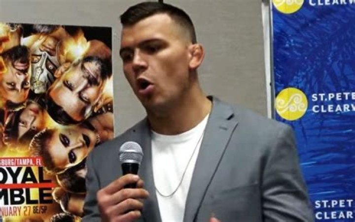 Julius Creed Reveals How He Kept Up With WWE’s Supersonic Speed