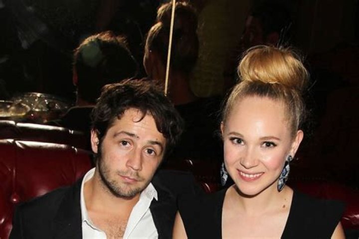 Kristen Stewart’s ex Michael Angarano dating Juno Temple - celeb news