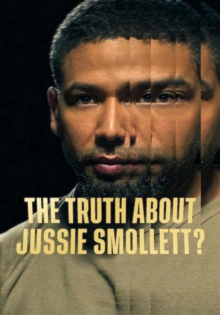 Jussie Smollett Addresses Gay Rumors, Says There's "No Closet"