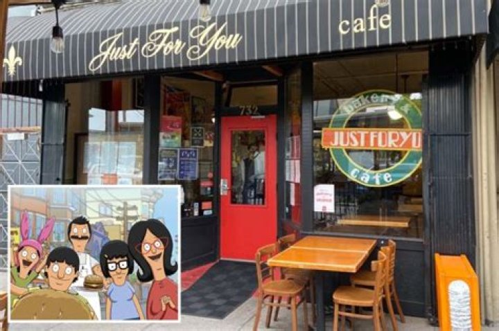 Beloved restaurant that inspired popular TV series closes its doors for good after more than four decades