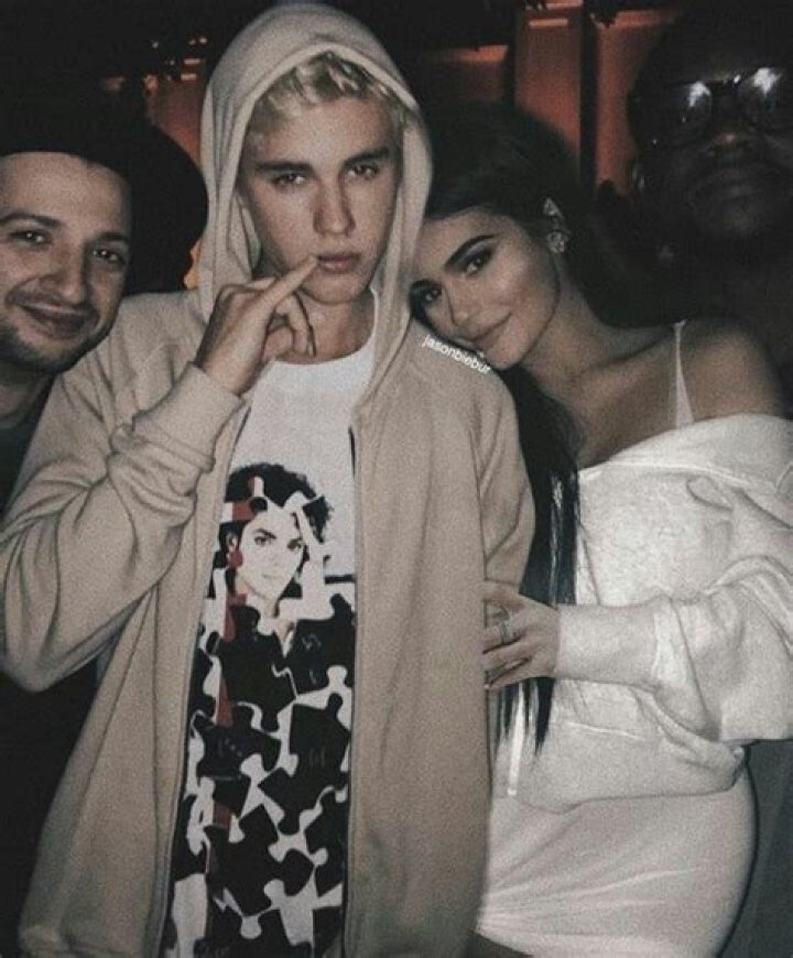 Justin And Kylie: A Dynamic Duo In The Spotlight