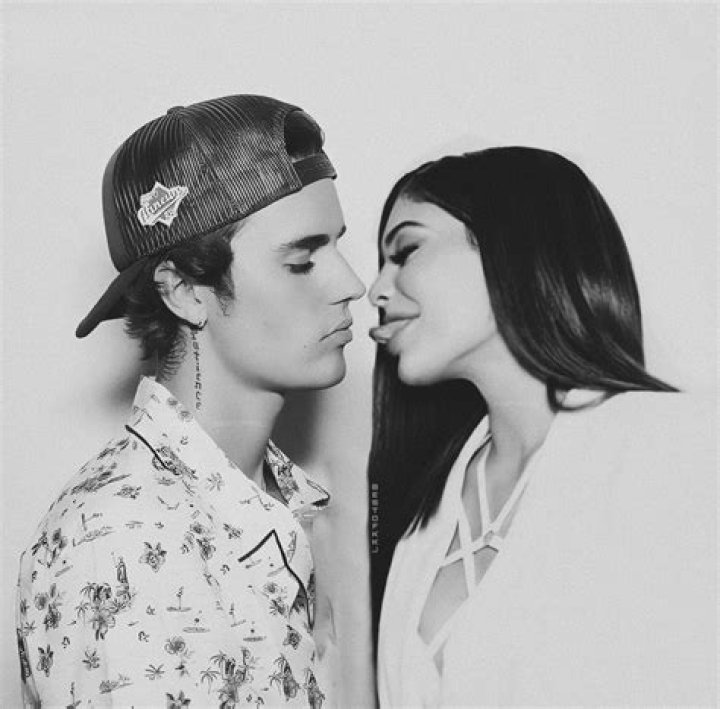 Exploring The Dynamic Relationship Between Justin Bieber And Kylie
