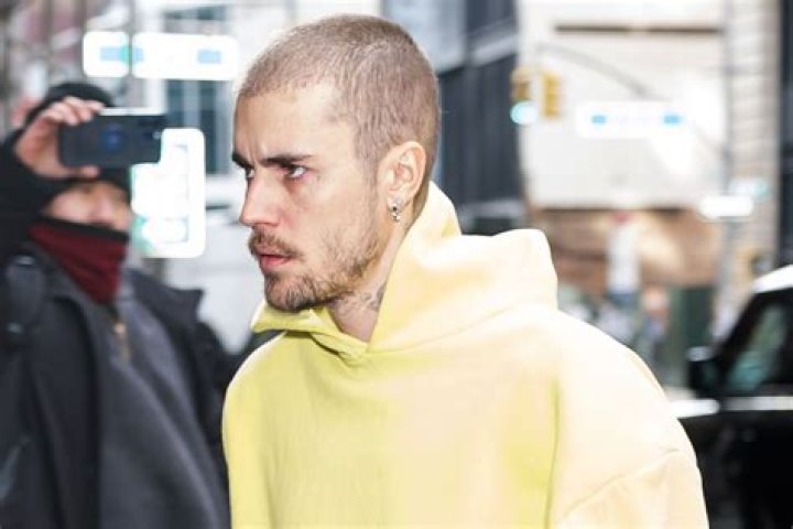 Justin Bieber Catfish Extorted Young Fan Into Sending Nude Pics