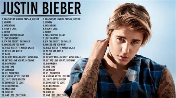Justin Bieber Sings About Anxiety in Ed Sheeran’s ‘I Don’t Care’