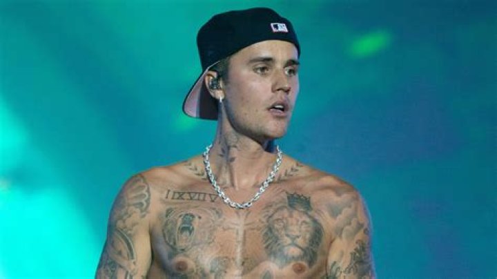 Justin Bieber slams Google for showing 'unhealthy' photos of him after 'cutting ties' with cheating pastor Carl Lentz