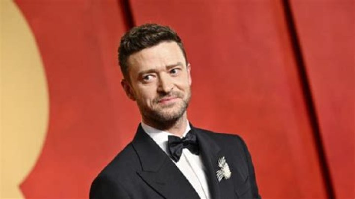 Justin Timberlake's Legal Troubles: What Happened When He Was Arraigned?
