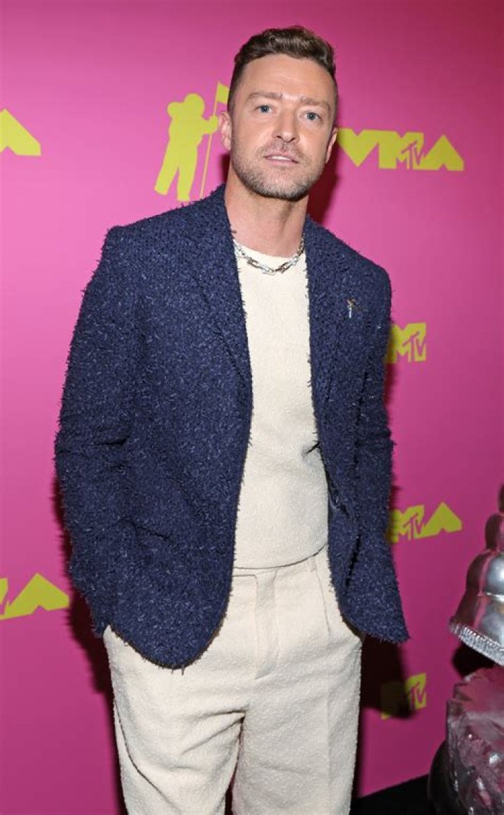 Justin Timberlake Cancels London Show, Announces New Tour Dates