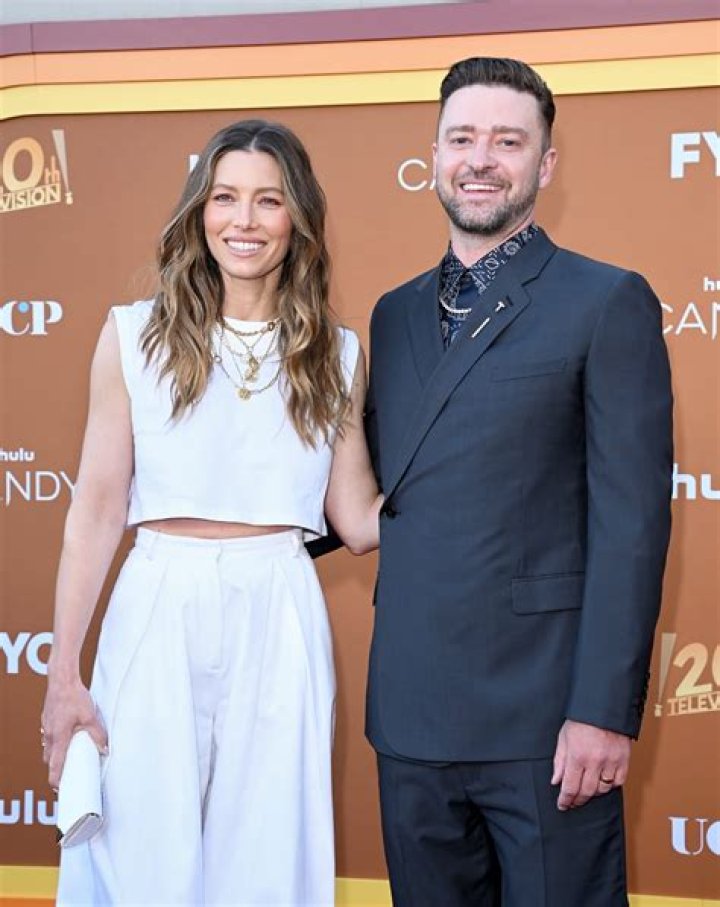 Justin Timberlake And Jessica Biel: A Journey Through Love And Fame