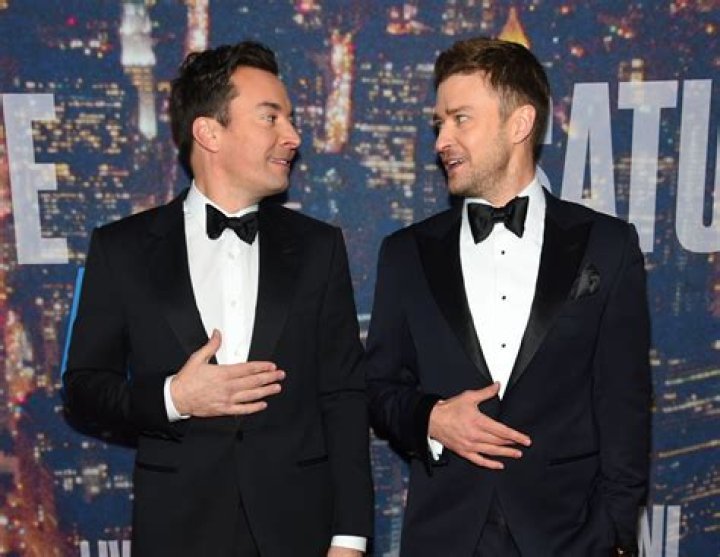 Justin Timberlake, Jimmy Fallon’s Bromance Through the Years