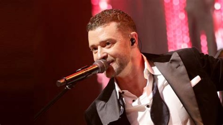 Justin Timberlake ticket updates — Forget Tomorrow World Tour 2024 general sale to get underway – see concert prices