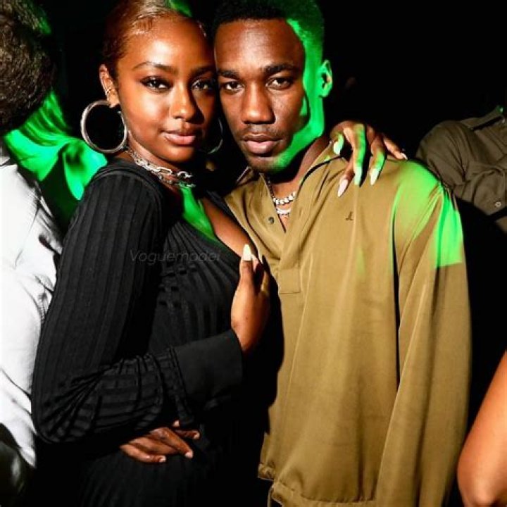 Unraveling The Romantic Journey Of Justine Skye's Exes