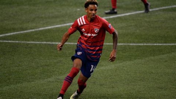 Juventus in talks to sign US wonderkid Bryan Reynolds from FC Dallas but face transfer competition from Roma