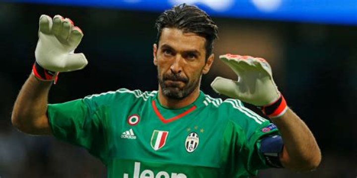Juventus legend Gianluigi Buffon reveals he lost £9MILLION in 'biggest mistake of his life'