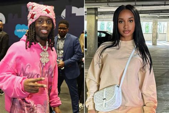 Kai Cenat's Love Life: Who Is Kai Cenat's Girlfriend?