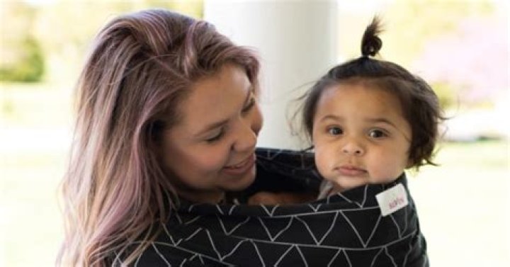Kailyn Lowry Defends Son Not Wearing Clothes: He 'Likes Being Naked'