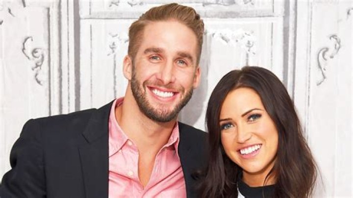 Kaitlyn Bristowe Goes Topless on Christmas With Shawn Booth