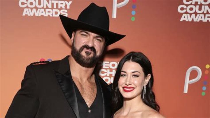 Kaitlyn Drew McIntyre: The Life And Love Of Drew McIntyre's Wife