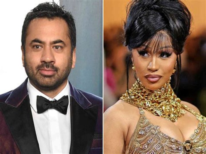 Unveiling The Life Of Kal Penn's Girlfriend: Who Captivated The Actor's Heart?