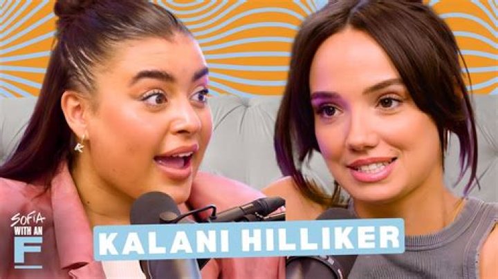 Who is Kalani Hilliker Dating Now? – Past Relationships, Current Relationship Status, Rumours, and Facts