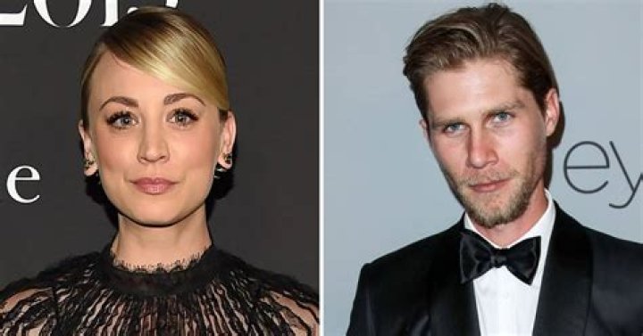 Kaley Cuoco, Karl Cook Have Prenup to Protect Her Net Worth