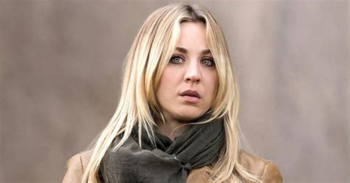 Kaley Cuoco Recalls ‘Weird’ Sex Scene in ‘The Flight Attendant’