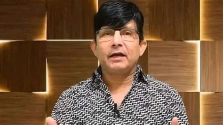 Kamal Rashid Khan aka KRK to stay in jail in controversial tweets case, bail hearing on Monday – India TV