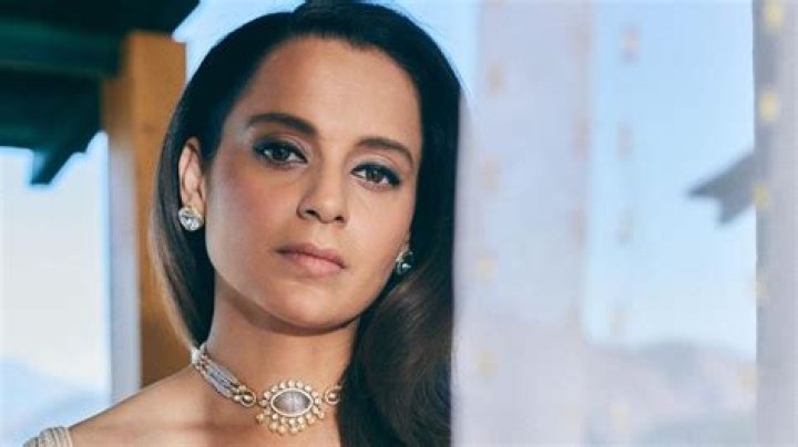Kangana Ranaut slams negative reviews for Tiku Weds Sheru; says 'movie mafia doing...' – India TV