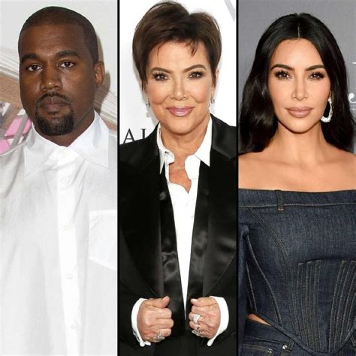 Kanye West Calls Out Kris Jenner, Claims Porn ‘Destroyed’ Family