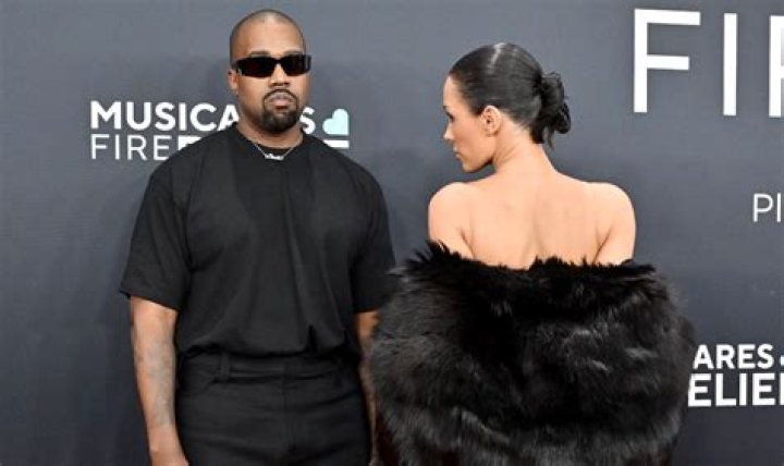 Kanye West's Girlfriend: A Deep Dive Into Their Relationship