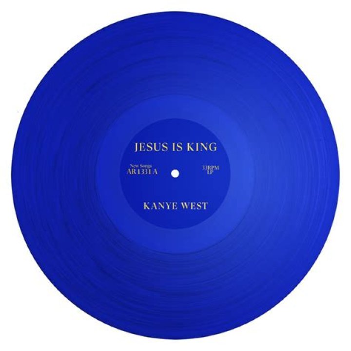 Kanye West ‘Jesus Is King’ Album Review: 2 Stars