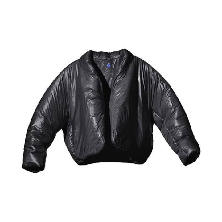 Kanye West Releases Yeezy x Gap Round Jacket: Details 