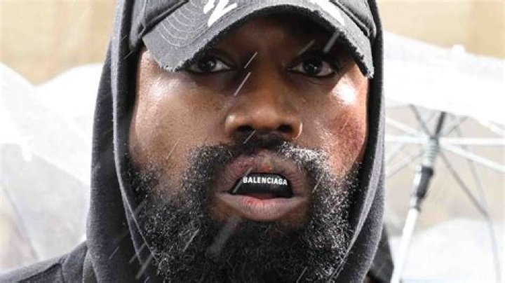 Kanye West shares cryptic post that leaves fans scrambling for answers as they await rapper's new album Vultures