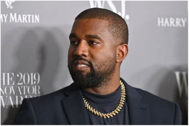 Kanye West Tells Jews 'Forgive Hitler' Amid Antisemitism Controversy