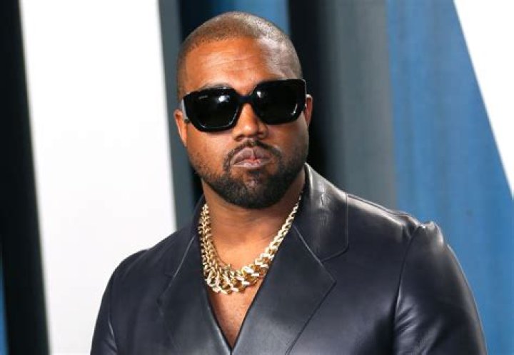 Kanye West says he has 'the most powerful lawyer in music' as he 'can afford them' to help get his 'masters'