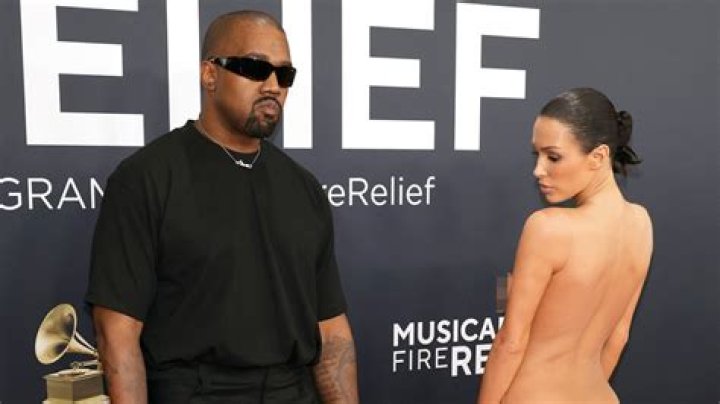 Kanye West’s ‘Famous’ Video Features Naked Taylor Swift, Kim K