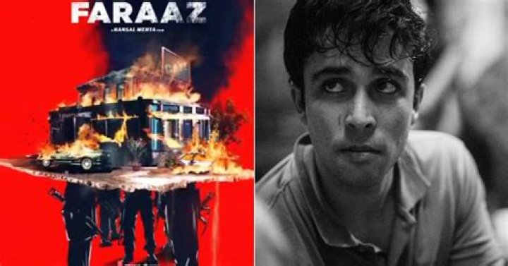 Kapoor family's new kid Zahan Kapoor all set to debut in thriller 'Faraaz' – India TV