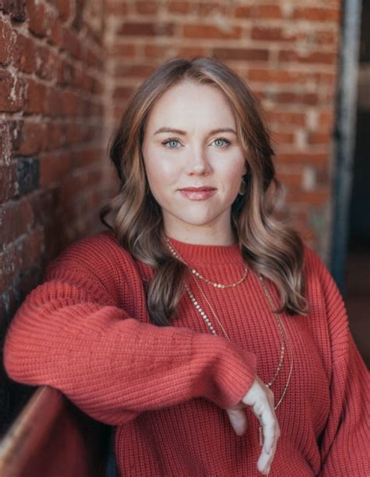Kara Robinson: A Tale Of Resilience And Courage