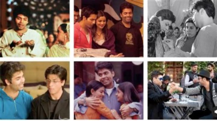 Karan Johar set to return to direction, new film to be announced tomorrow – India TV