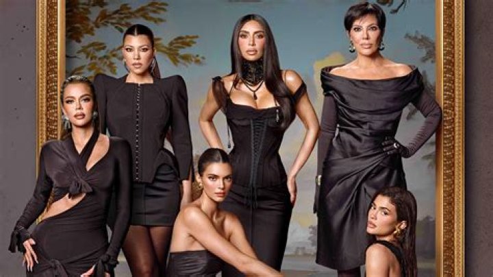 Kardashian-Jenner Family's Next Generation: Photos