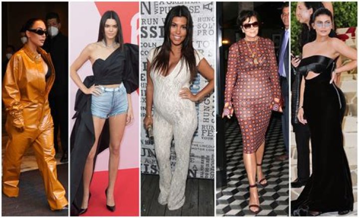 Kardashian-Jenner Family’s Biggest Controversies and Scandals