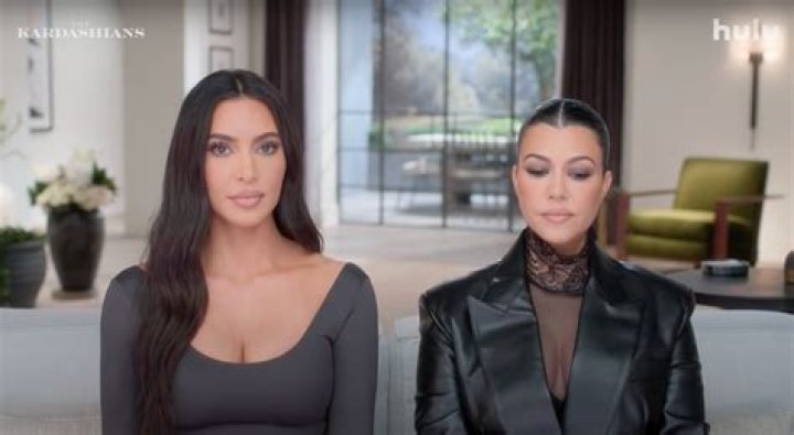 'Kardashians' Season 4 Trailer Shows Kourtney Crying Over ‘Witch’ Kim