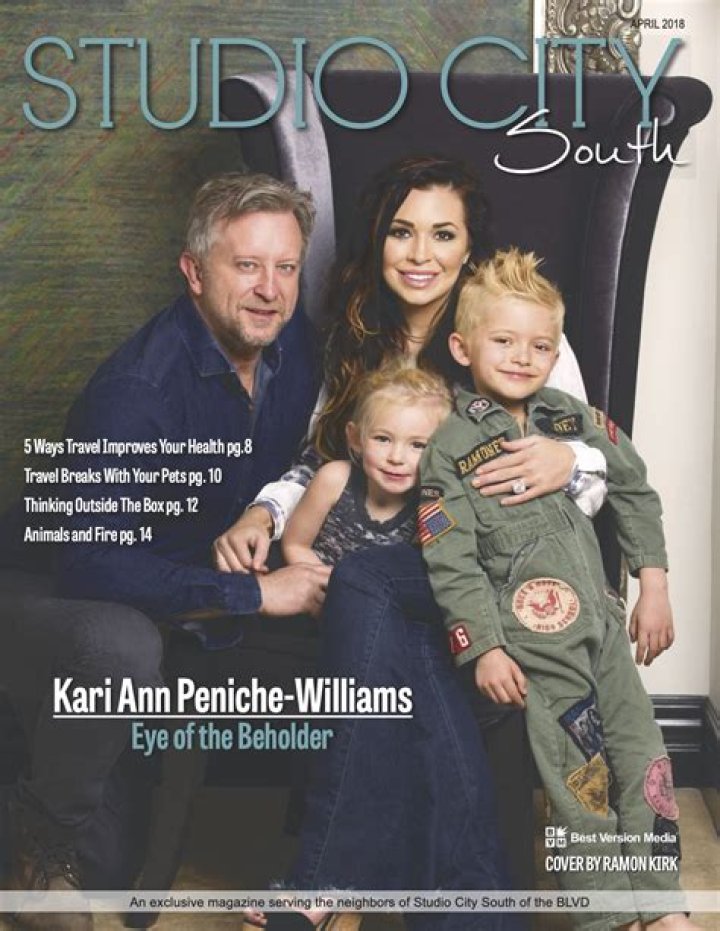 Kari Ann Peniche's Loving Journey With Her Husband