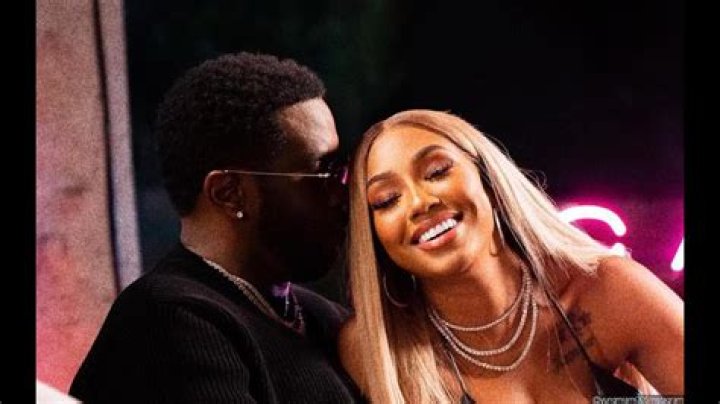 Unveiling The Relationship Between Karisha And Diddy: A Deep Dive