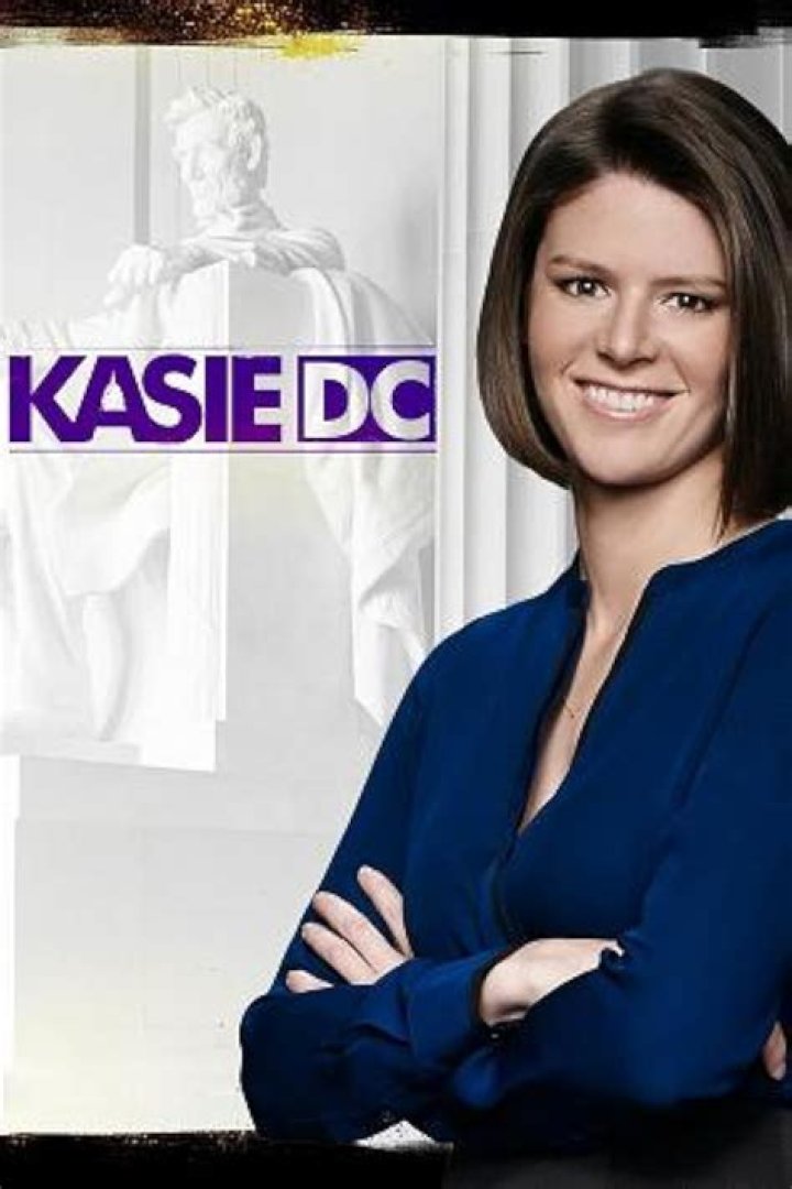 Understanding Kasie DC: A Deep Dive Into The Life And Career Of A Rising Star